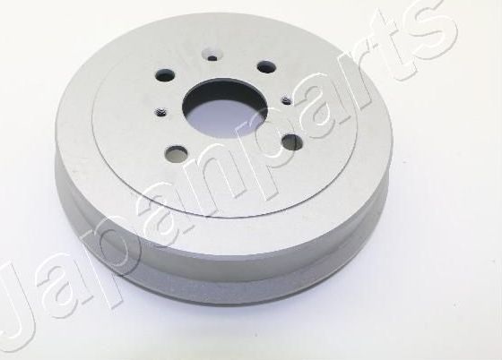 Тормозной барабан Japanparts задний для Toyota Aygo II 2014-2026. Артикул TA-203C