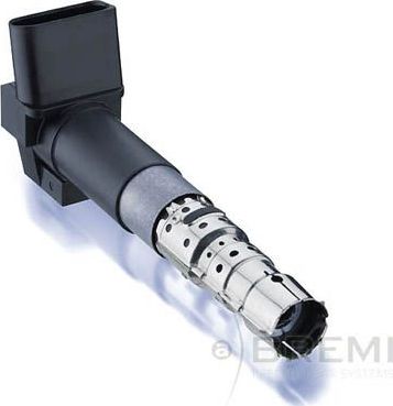 Катушка зажигания Bremi. Артикул 20124