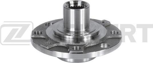 Ступица колеса Zekkert передняя для Opel Adam I 2012-2019. Артикул RL-2240
