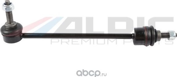 Тягастабилизатора правая/левая LAND ROVER(DISCOVERY) (Alpic). Артикул ASL195LR