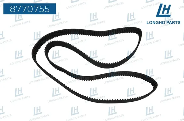 Ремень ГРМ (Longho). Артикул 8770755