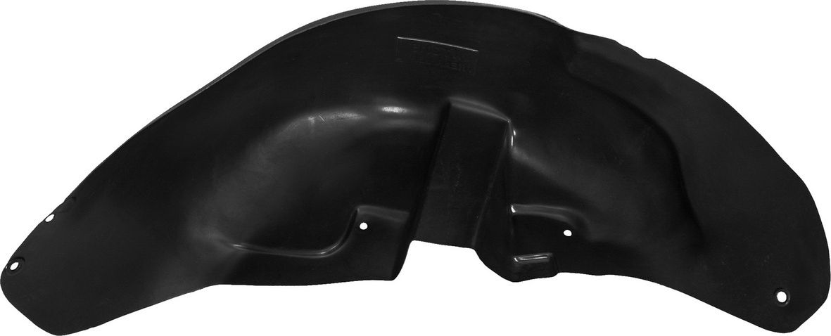 Подкрылок (локер) Rival задний левый для Nissan Tiida II хэтчбек 2015-2016. Артикул 44110001