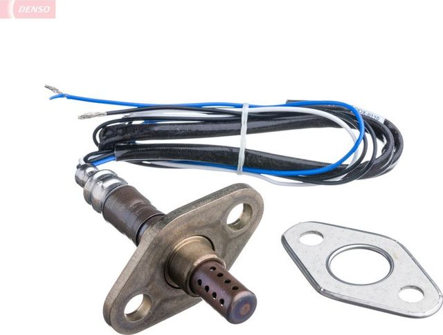 Лямбда-зонд (кислородный датчик) Denso Universal fit для Toyota HiAce H100 1995-2003. Артикул DOX-0110