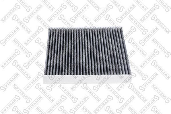 Салонный фильтр Stellox (Активированный уголь). Артикул 71-10543-SX