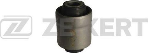 Сайлентблок заднего рычага подвески Zekkert. Артикул GM-5628