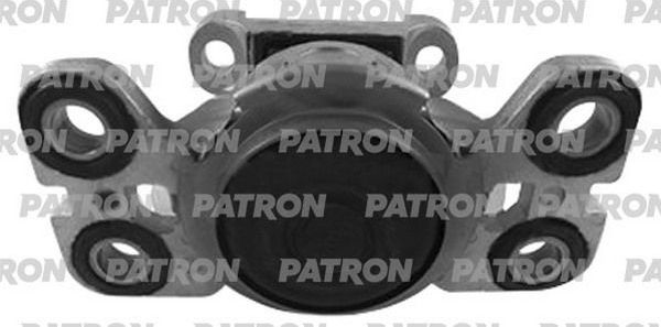Опора (подушка) двигателя Patron левая для Volvo XC70 II 2007-2016. Артикул PSE30646