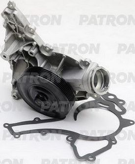Помпа (водяной насос) Patron. Артикул PWP1472