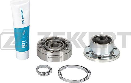 Крестовина карданного вала Zekkert. Артикул GS-4871