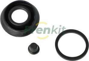 Ремкомплект тормозного суппорта Frenkit. Артикул 227001