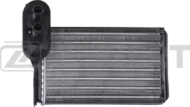 Радиатор отопителя (печки) Zekkert для Volkswagen Passat B3 1988-1997. Артикул MK-5014