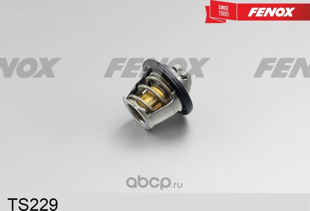 Термостат (Fenox). Артикул TS229