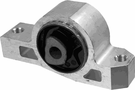 Опора (подушка) двигателя Lemforder задняя для Fiat Ducato II 2002-2006. Артикул 35568 01