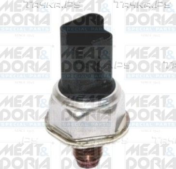 Датчик давления топлива Meat & Doria для Renault Modus I 2004-2012. Артикул 9277