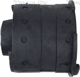 Сайлентблок задней балки Zentparts. Артикул Z26253