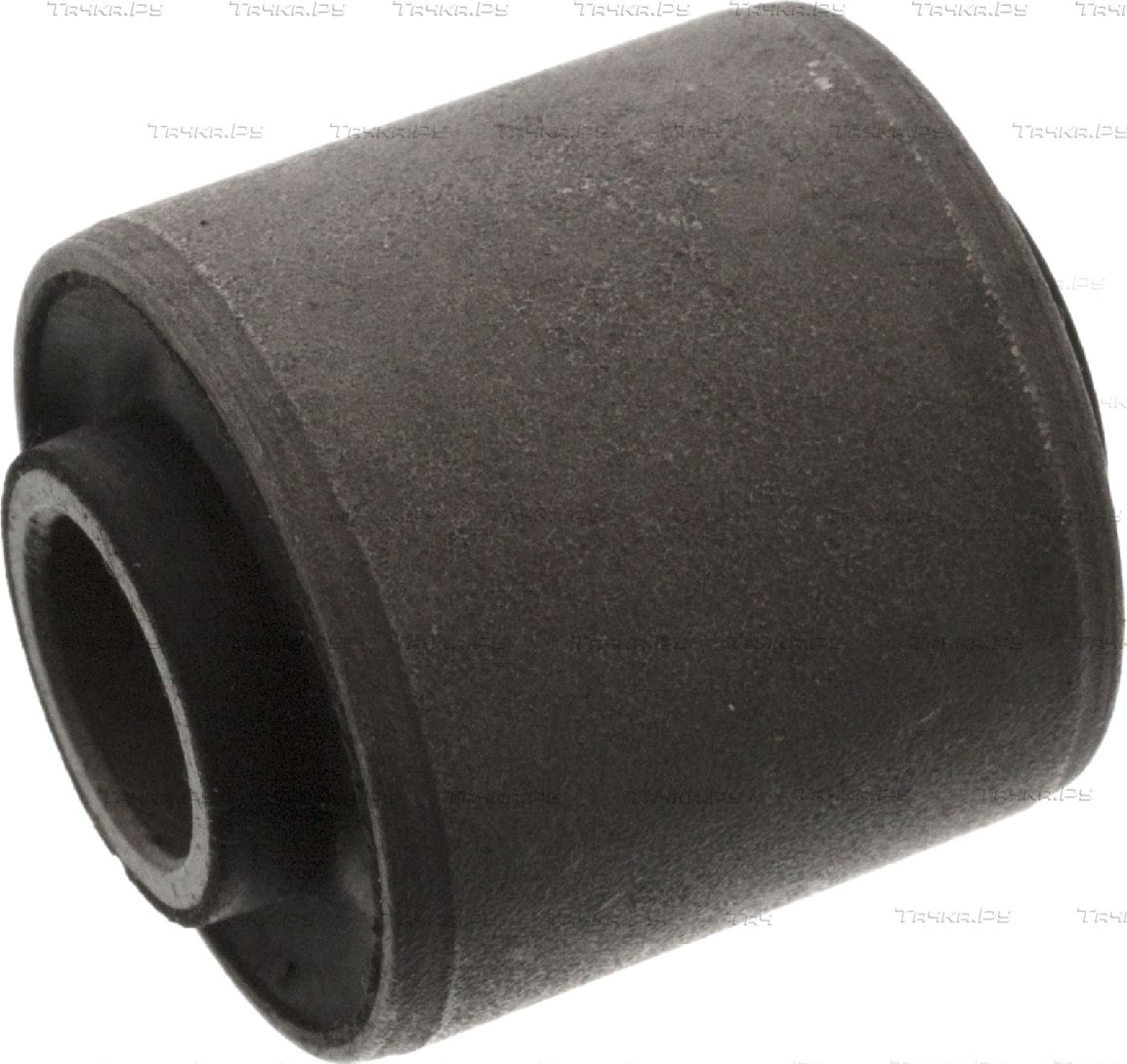 Подушка (опора) двигателя Febi Bilstein задняя для Peugeot Expert II 2007-2016. Артикул 09400