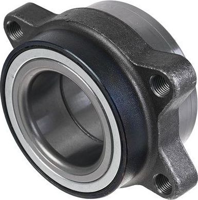 Ступичный подшипник (комплект) Stellox. Артикул 43-29407-SX