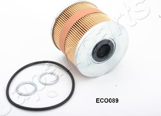 Масляный фильтр Japanparts. Артикул FO-ECO089
