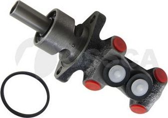 Тормозной цилиндр главный OSSCA для Volkswagen Caddy II 1995-2004. Артикул 00632