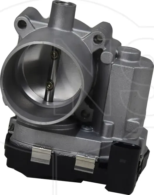 Заслонка дроссельная (NSP). Артикул NSP0803F133062B