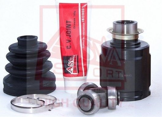 Шрус внутренний (граната) Asva передний правый для Honda FR-V 2005-2009. Артикул HNIR-ACL