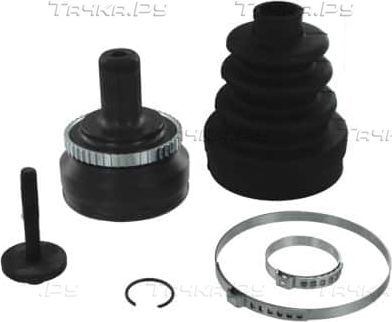 Шрус наружный (граната) SKF передний для Volvo C70 I 1998-2005. Артикул VKJA 3949