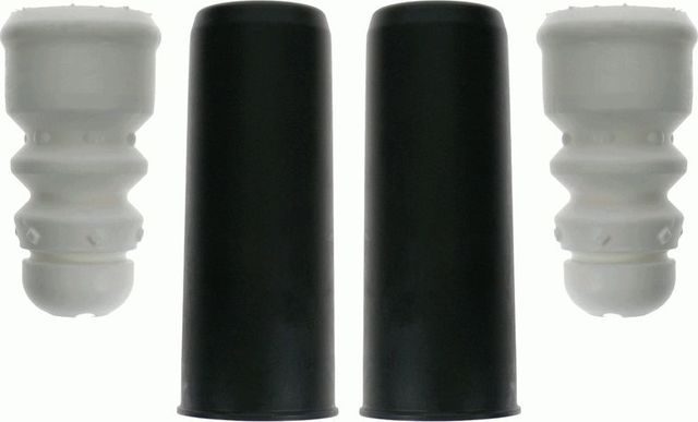 Комплект отбойников и пыльников амортизаторов (стоек) SACHS сервисный комплект задние для Audi S7 I (4G) 2012-2015. Артикул 900 226