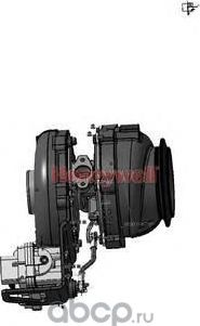 Турбина (турбокомпрессор) Garrett Original Spare part. Артикул 765985-5003S