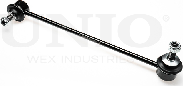 Тяга/стойка стабилизатора (Unio). Артикул SSP-50295