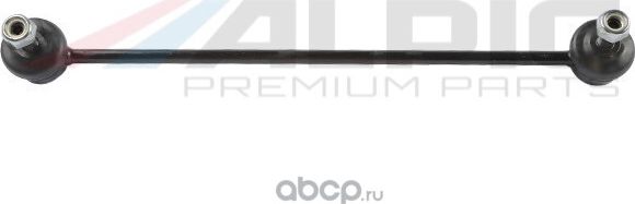 Тягастабилизатора правая/левая PSA(1007,107,2008,206,C1,C2,C3,C4 CACTUS,DS3), TO (Alpic). Артикул ASL294LR