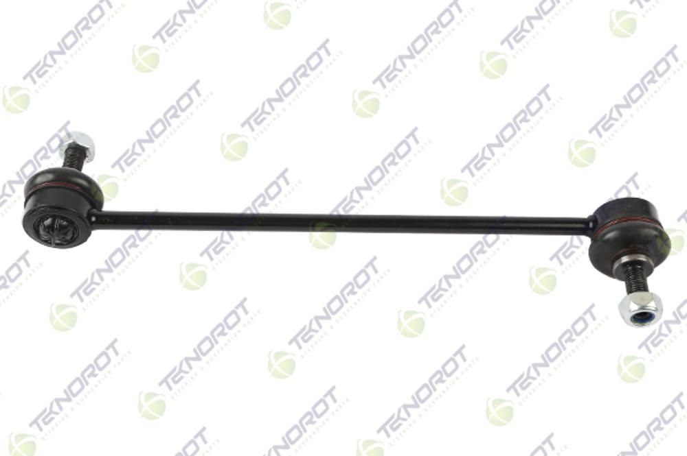 Стойка (тяга) стабилизатора Teknorot. Артикул F-420