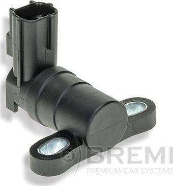 Датчик положения коленвала Bremi. Артикул 60222