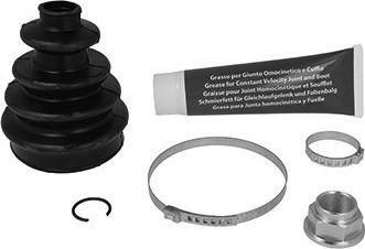 Пыльник шруса (комплект) Cifam (резина). Артикул 613-311