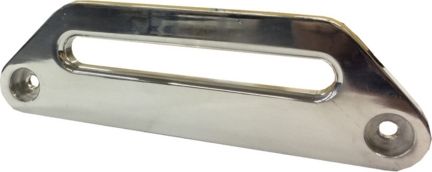 Клюз алюминевый Telawei для лебёдок 9000-12000 LBS. Артикул 3038