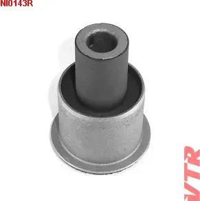Сайлентблок нижнего рычага передней подвески (VTR). Артикул NI0143R