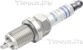 Свеча зажигания Bosch Никель для Honda Stepwgn I 1996-2000. Артикул 0 242 236 542