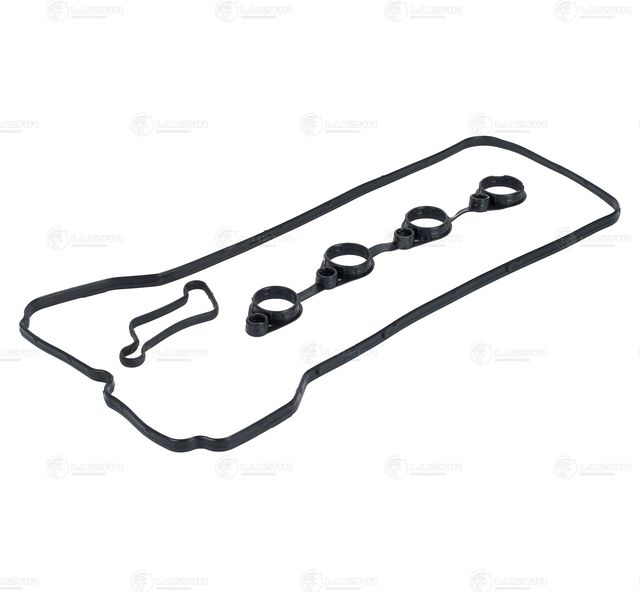 Прокладка клапанной крышки 441724 Luzar. Артикул LES 20802