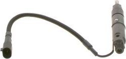 Распылитель форсунки Bosch для MAN M2000 2000-2005. Артикул 0 432 133 799