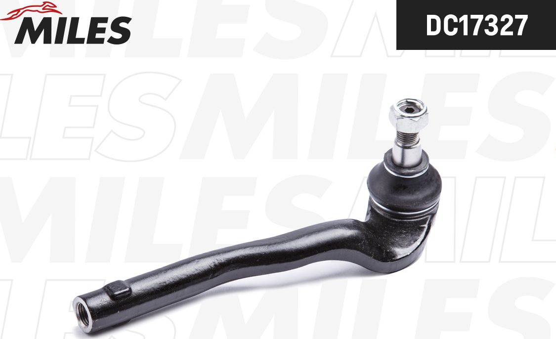 Наконечник рулевой тяги Miles. Артикул DC17327