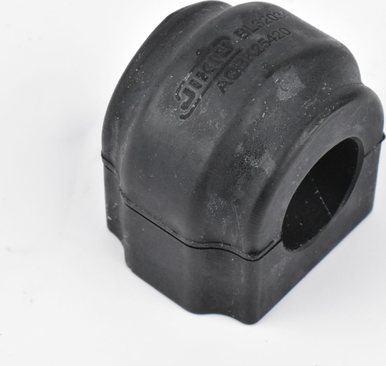 Втулка стабилизатора MINI_Cooper R5#/R6# (2005-…)/John Cooper Works R57 (2008-…)/One R5# (2005-…) (Jikiu). Артикул bl32034