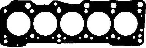 Прокладка ГБЦ Glaser для Volkswagen Transporter T4 1990-2003. Артикул H10997-10