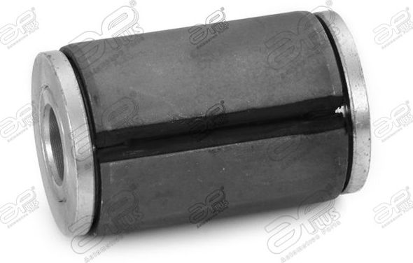 Втулка рессоры APlus передняя правая/левая для Renault Magnum 2004-2013. Артикул 22602AP