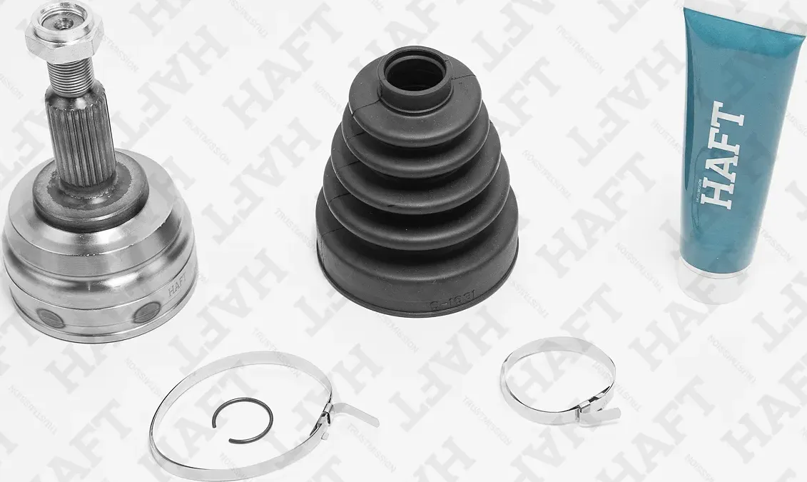 ШРУС RENAULT DUSTER 10- наружн. (Haft). Артикул GA0265