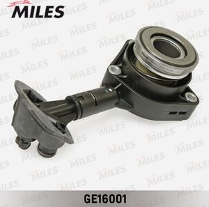 Выжимной подшипник сцепления Miles для Ford Tourneo Connect II 2013-2025. Артикул GE16001