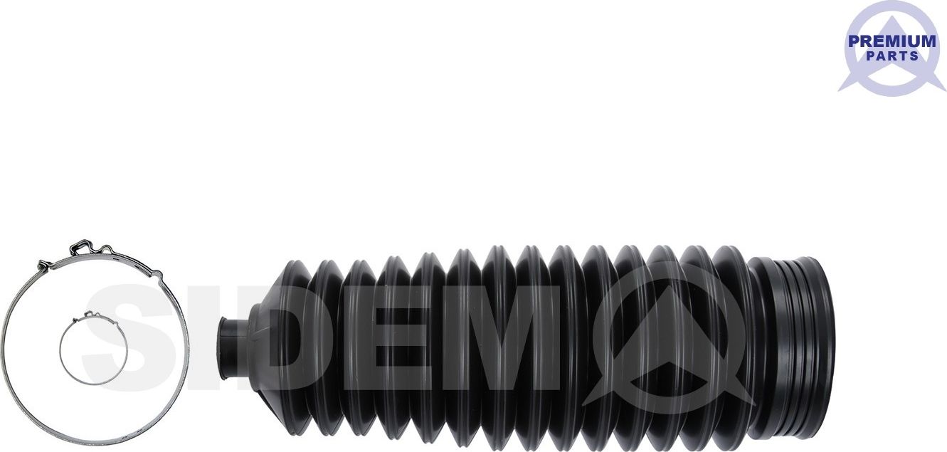 Пыльник рулевой рейки Sidem. Артикул 321.030