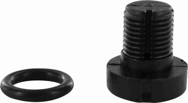 Болт воздушного клапана Vaico (полимерный материал). Артикул V20-7154