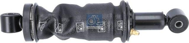 Амортизатор кабины DT Spare Parts для Volvo  FM9 2001-2005. Артикул 2.70098
