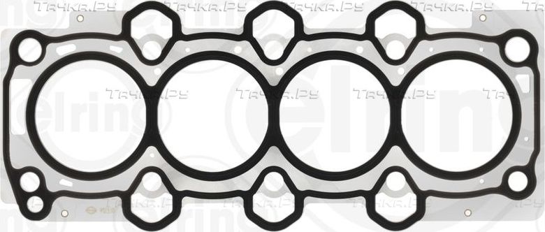 Прокладка ГБЦ Elring для Hyundai i30 III 2013-2026. Артикул 912.530