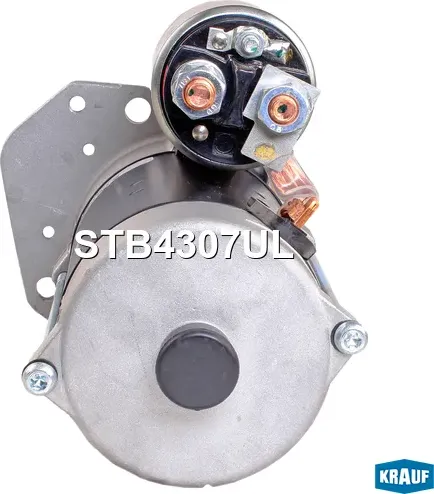 Стартер Krauf. Артикул STB4307UL