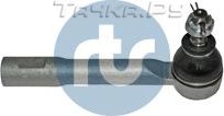 Наконечник рулевой тяги RTS. Артикул 91-02599