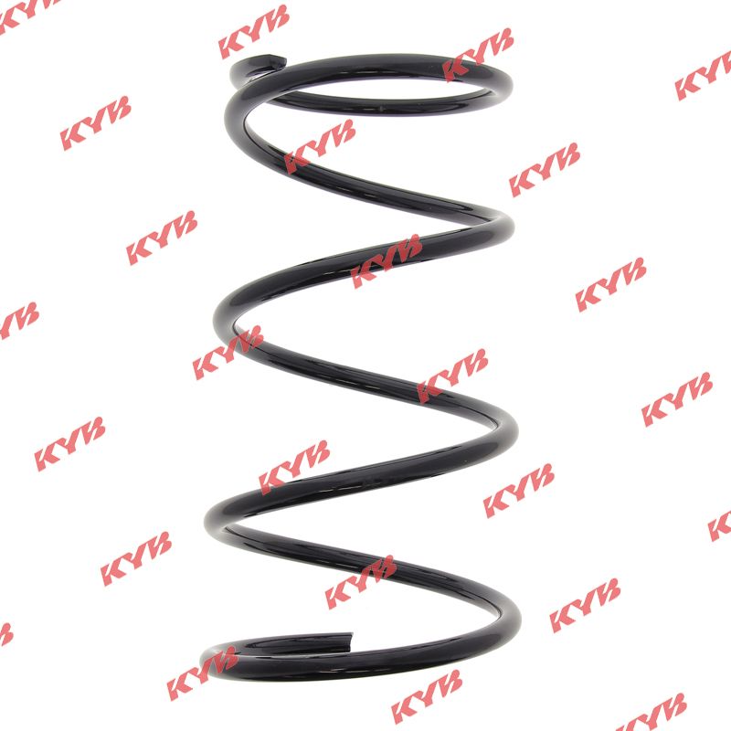 Пружина подвески KYB (Каяба) K-Flex. Артикул RI1611